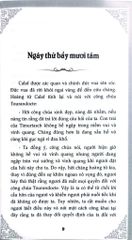 Nghìn Lẻ Một Ngày - Vua Và Tể Tướng - TS. Nguyễn Hoài Giang ; 
Giang Hà Vỵ