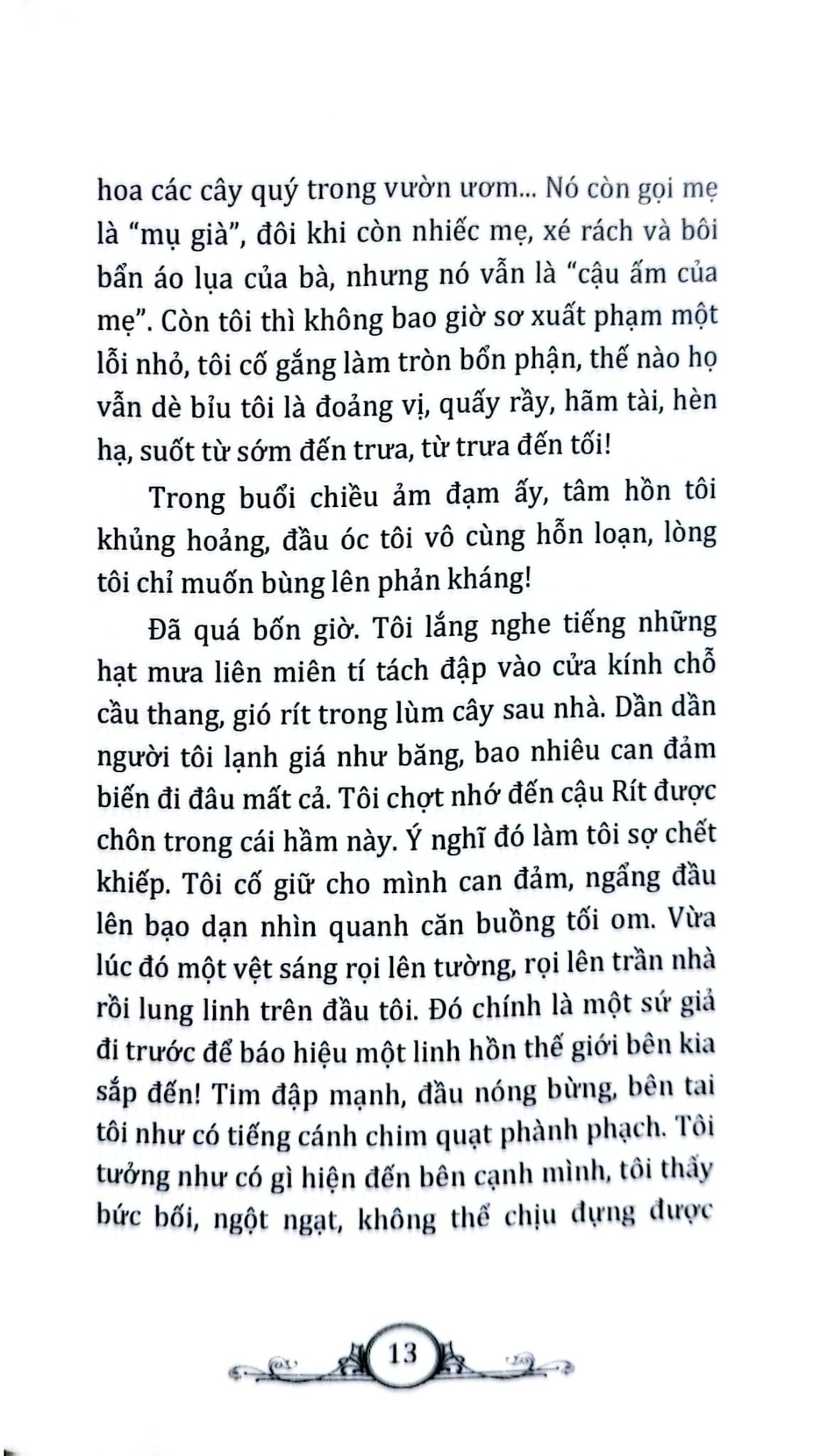 Văn Học Cổ Điển Tóm Lược - Jên Erơ - Charlotte Brontë