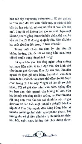  Văn Học Cổ Điển Tóm Lược - Jên Erơ - Charlotte Brontë 