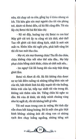  Văn Học Cổ Điển Tóm Lược - Jên Erơ - Charlotte Brontë 