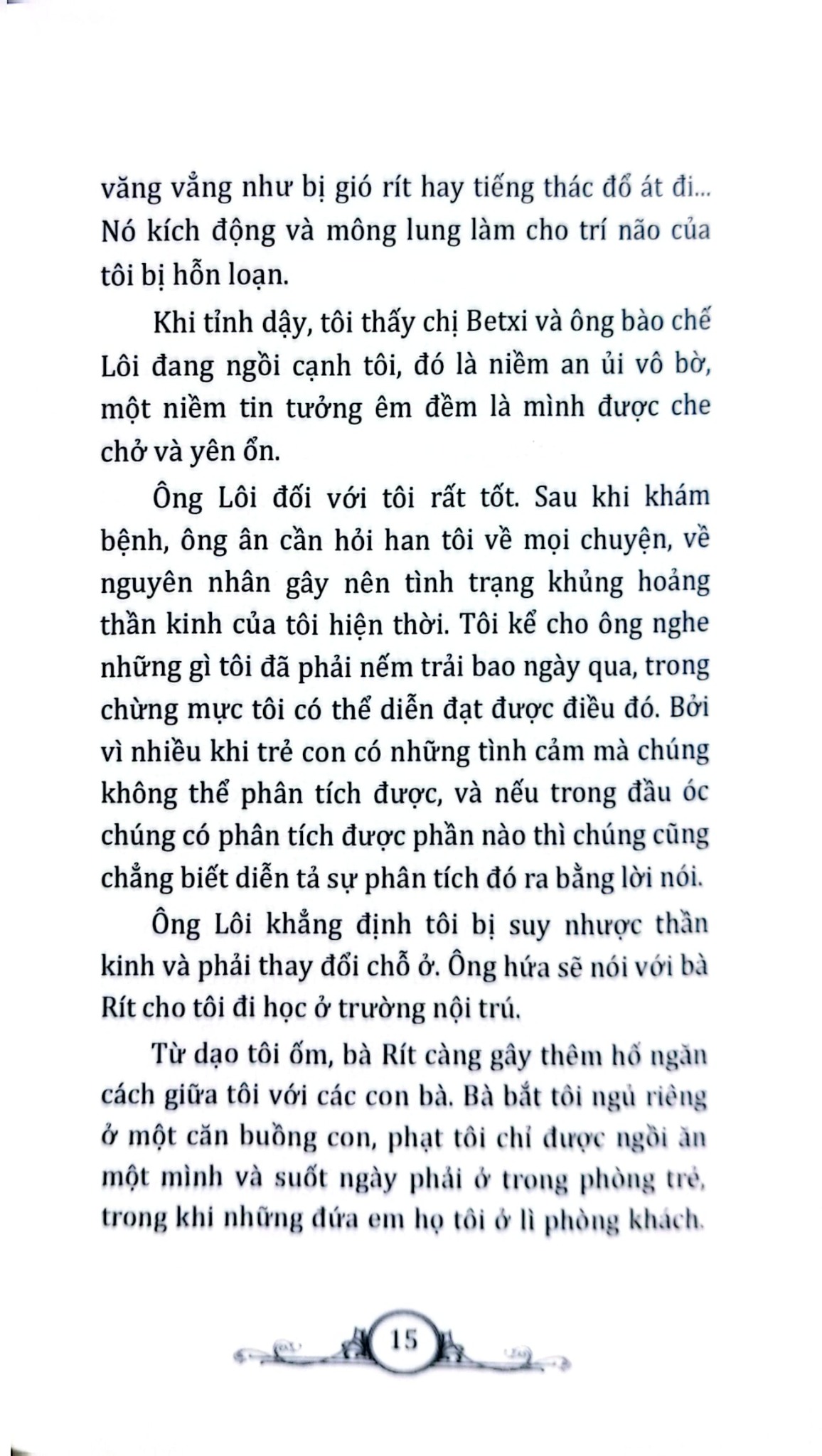 Văn Học Cổ Điển Tóm Lược - Jên Erơ - Charlotte Brontë