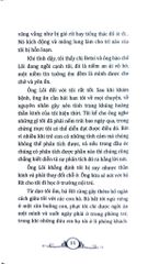Văn Học Cổ Điển Tóm Lược - Jên Erơ - Charlotte Brontë