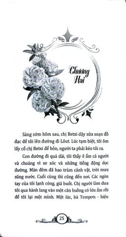  Văn Học Cổ Điển Tóm Lược - Jên Erơ - Charlotte Brontë 