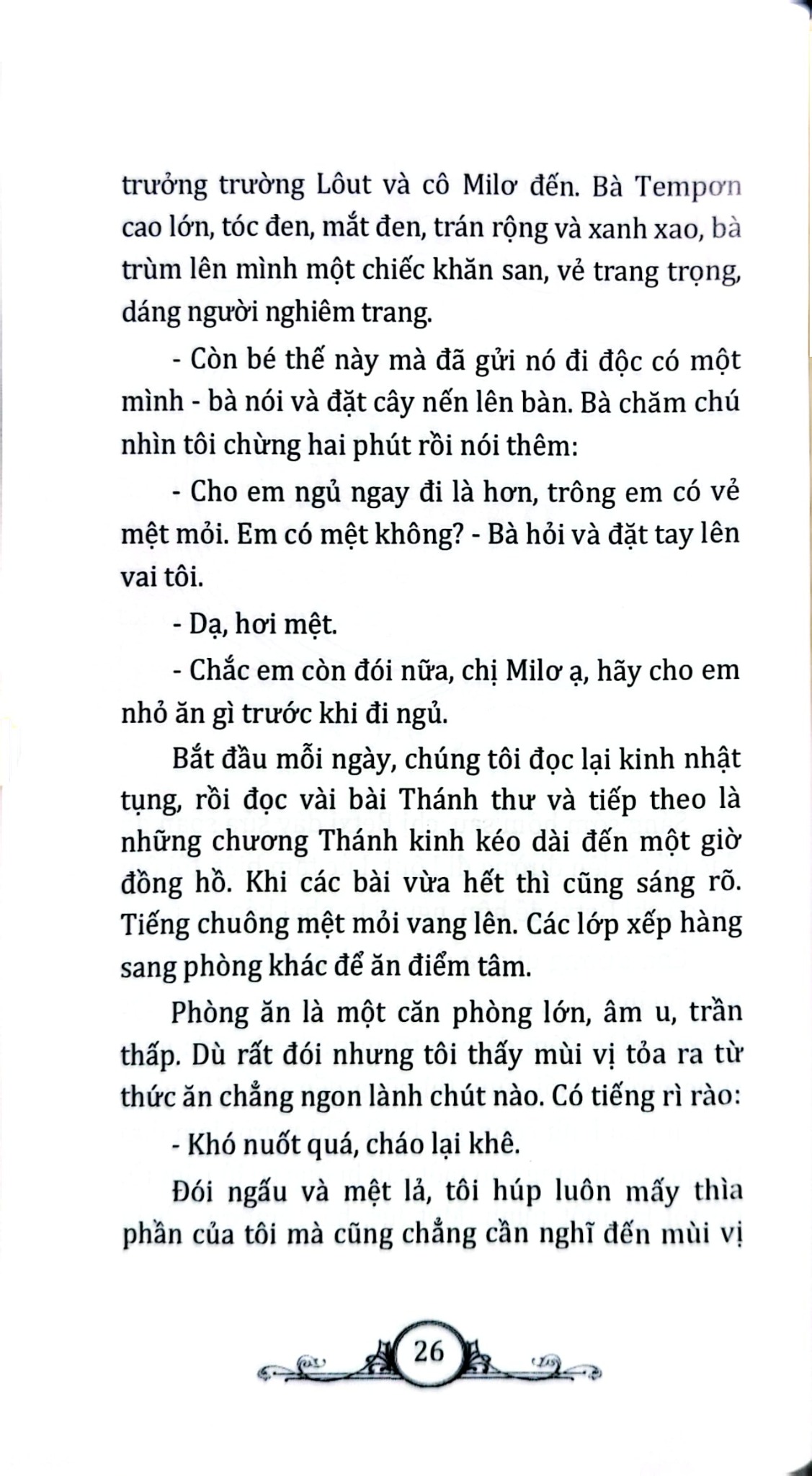 Văn Học Cổ Điển Tóm Lược - Jên Erơ - Charlotte Brontë