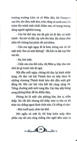  Văn Học Cổ Điển Tóm Lược - Jên Erơ - Charlotte Brontë 