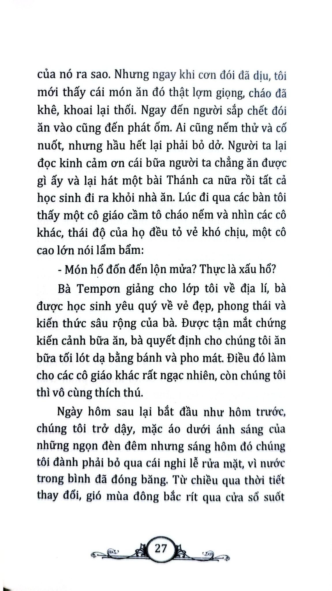 Văn Học Cổ Điển Tóm Lược - Jên Erơ - Charlotte Brontë