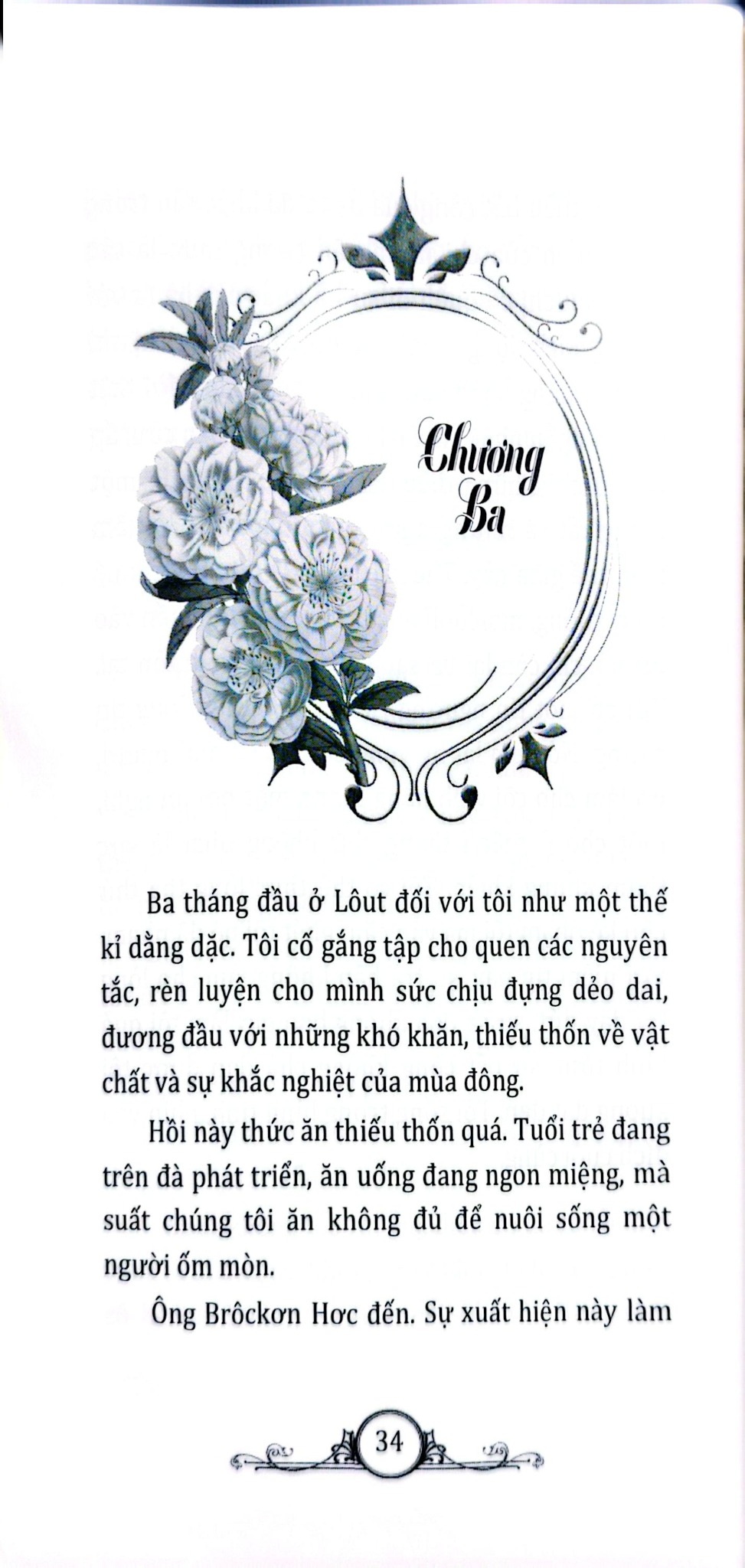 Văn Học Cổ Điển Tóm Lược - Jên Erơ - Charlotte Brontë