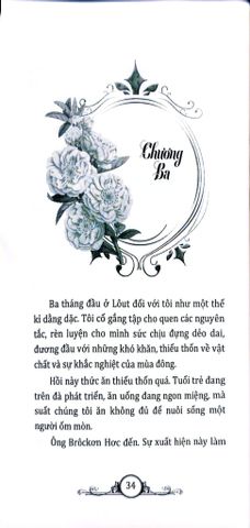  Văn Học Cổ Điển Tóm Lược - Jên Erơ - Charlotte Brontë 