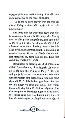  Văn Học Cổ Điển Tóm Lược - Jên Erơ - Charlotte Brontë 