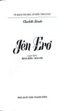  Văn Học Cổ Điển Tóm Lược - Jên Erơ - Charlotte Brontë 