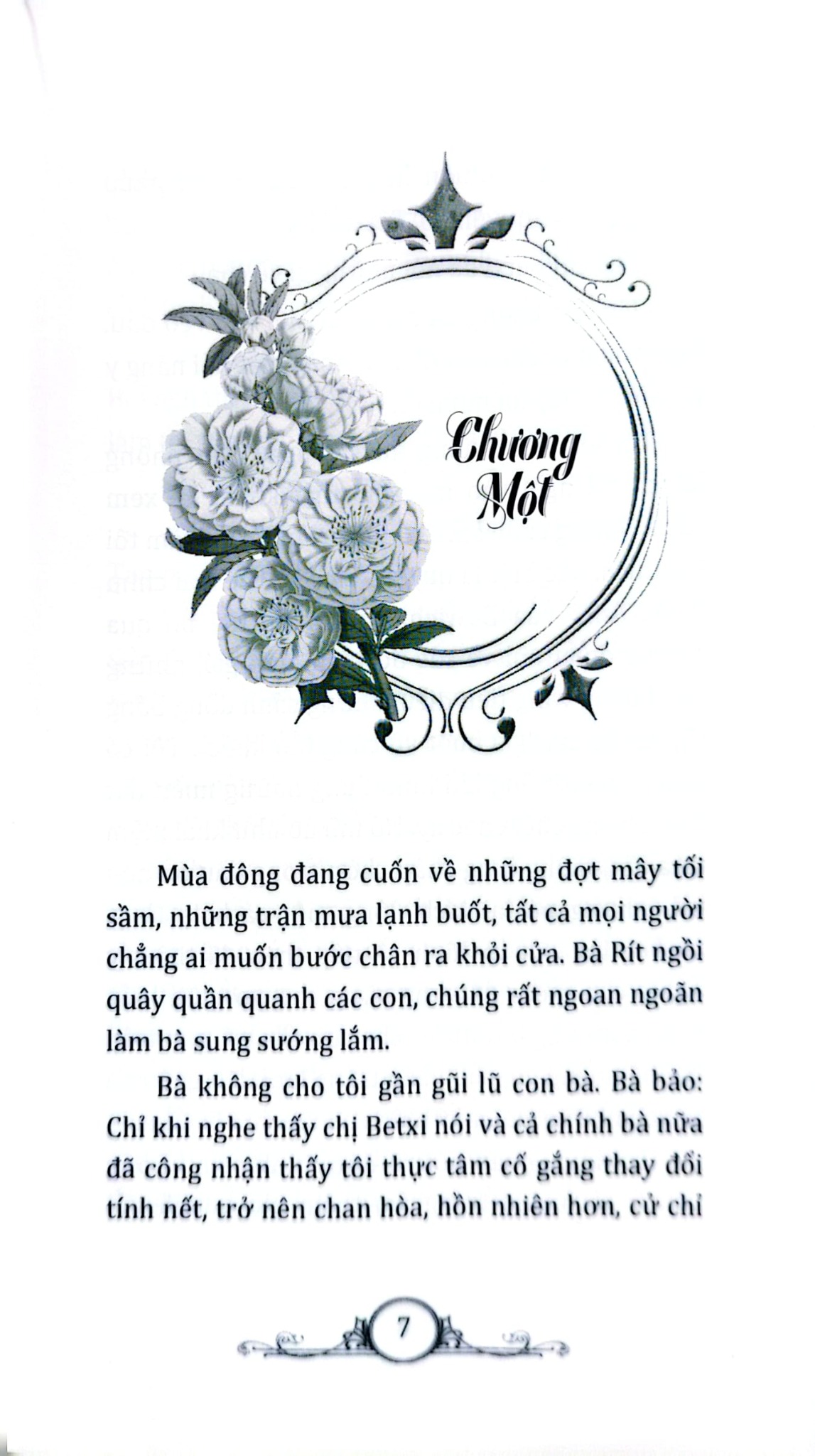 Văn Học Cổ Điển Tóm Lược - Jên Erơ - Charlotte Brontë