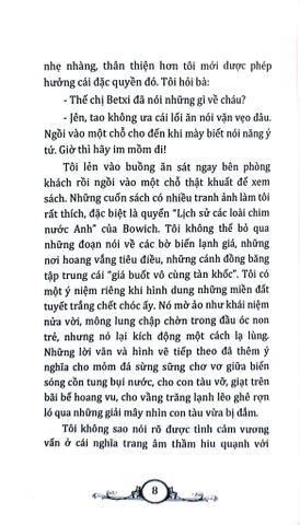  Văn Học Cổ Điển Tóm Lược - Jên Erơ - Charlotte Brontë 