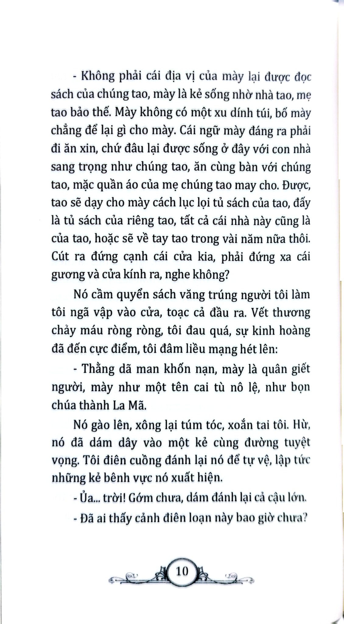 Văn Học Cổ Điển Tóm Lược - Jên Erơ - Charlotte Brontë