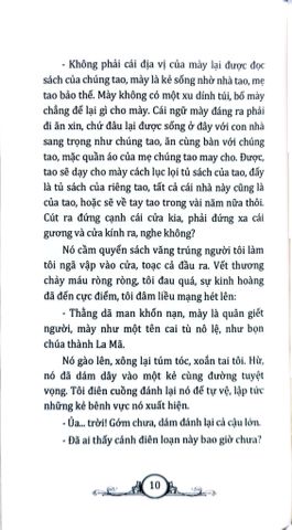  Văn Học Cổ Điển Tóm Lược - Jên Erơ - Charlotte Brontë 