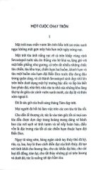 Một Cuộc Chạy Trốn - Konstantin Staniukovich