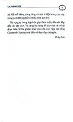 Một Cuộc Chạy Trốn - Konstantin Staniukovich