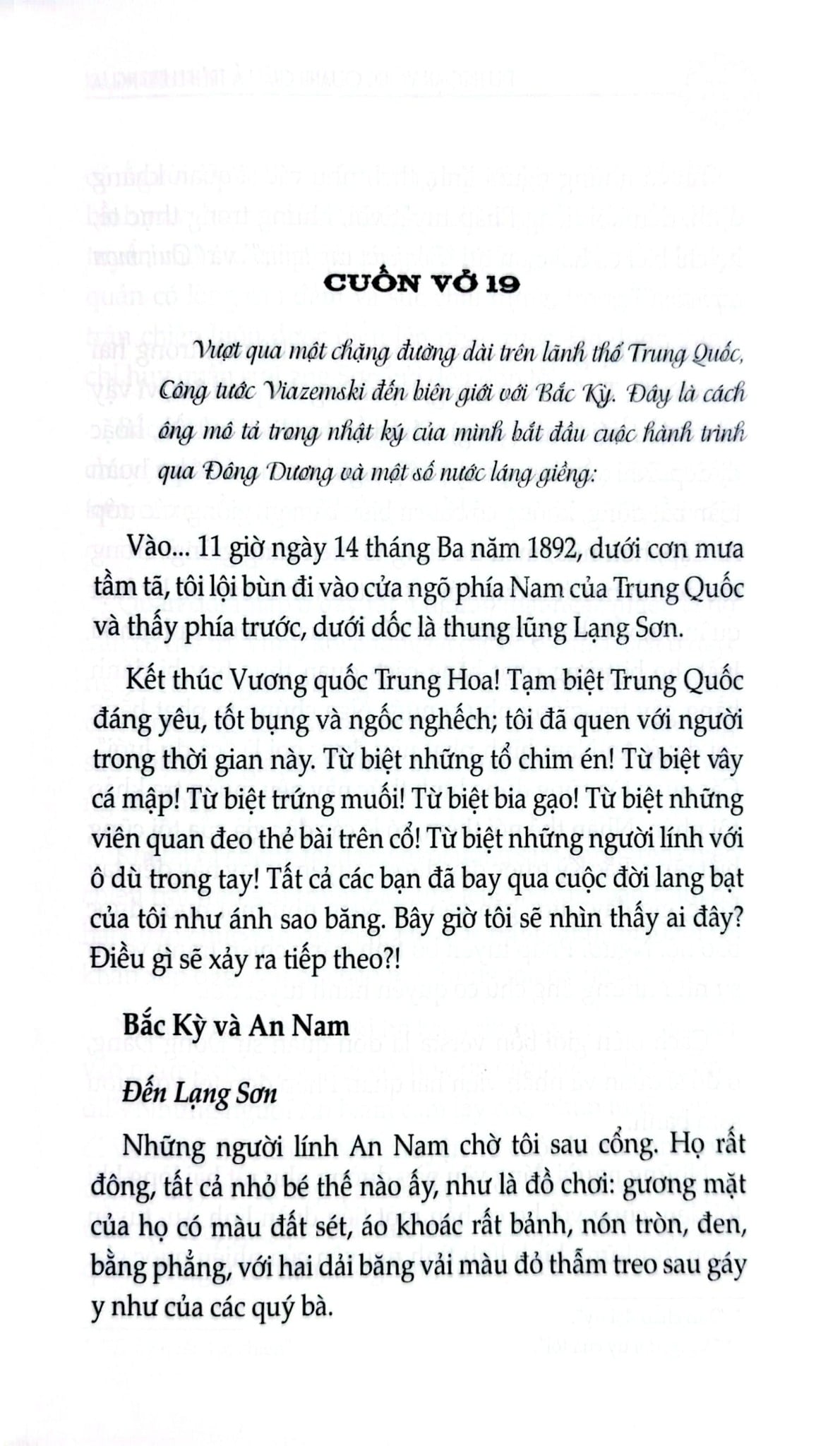 Du Ngoạn Vòng Quanh Châu Á Trên Lưng Ngựa - K.A Viazemski
