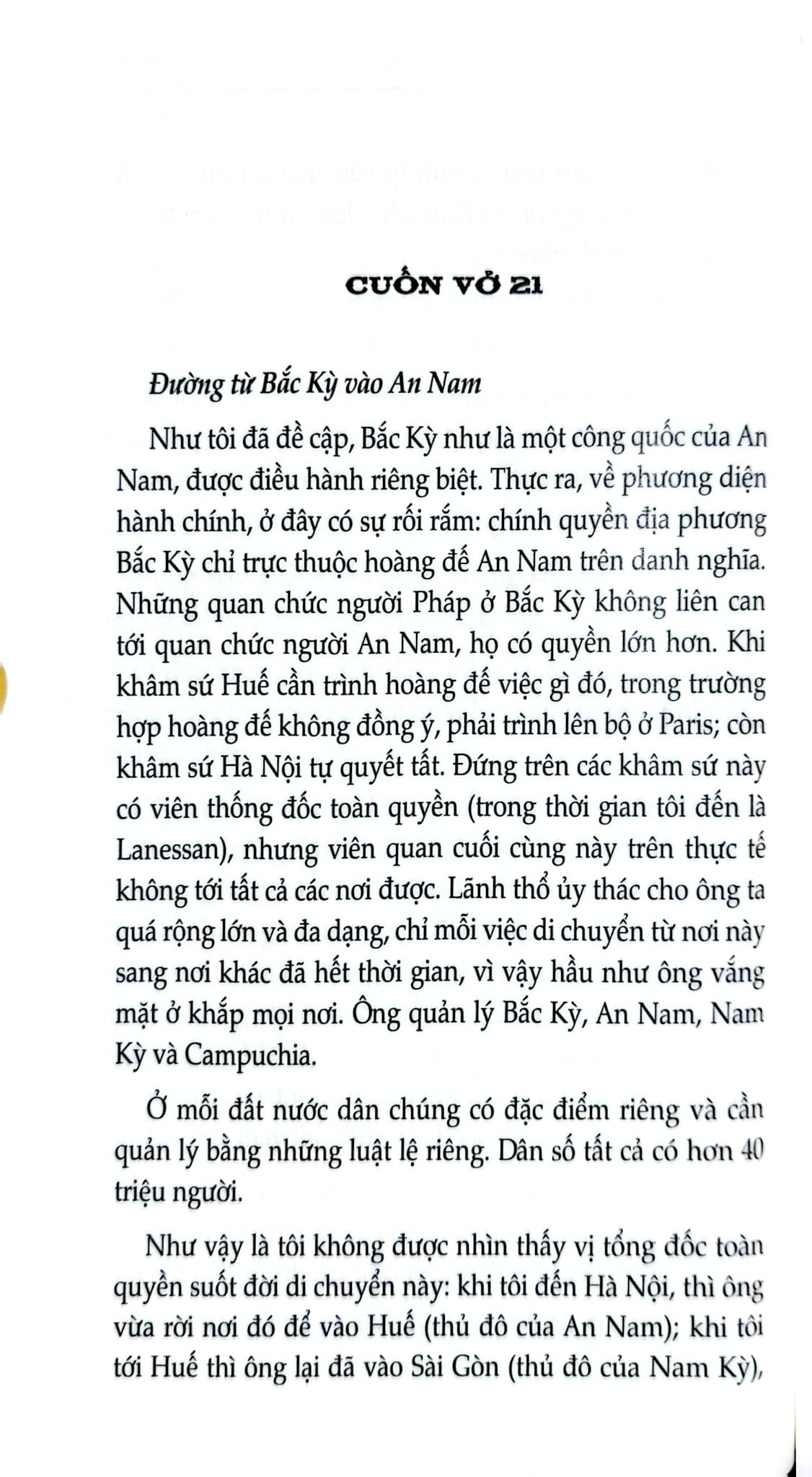 Du Ngoạn Vòng Quanh Châu Á Trên Lưng Ngựa - K.A Viazemski
