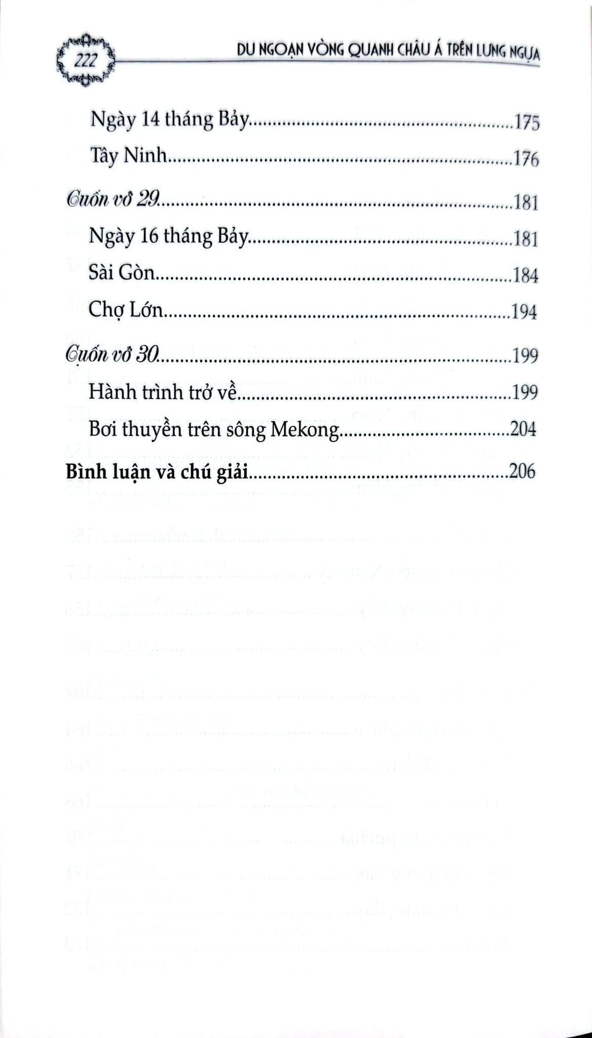 Du Ngoạn Vòng Quanh Châu Á Trên Lưng Ngựa - K.A Viazemski