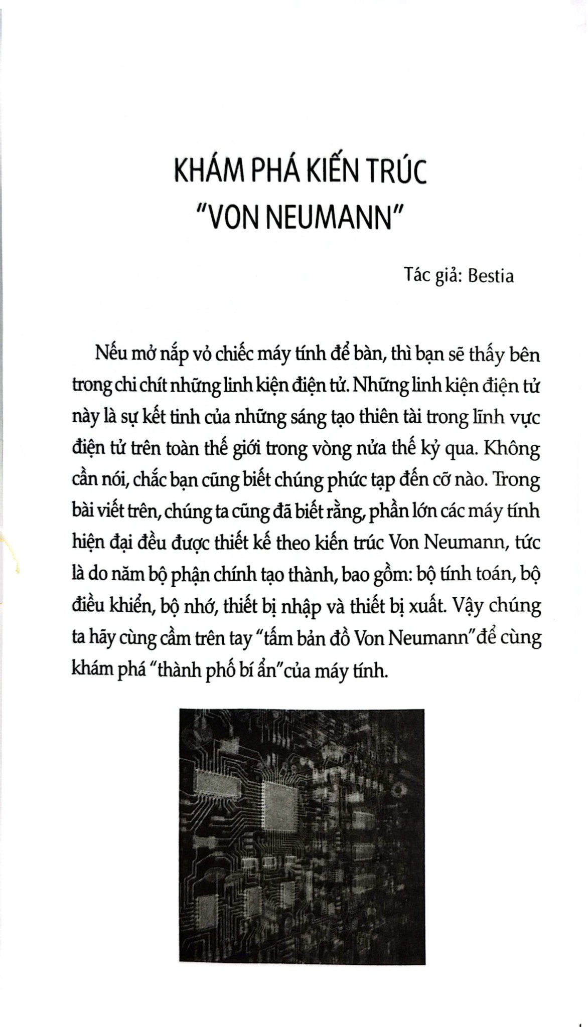 Thời Đại Công Nghệ 4.0 - Nhiều Tác Giả