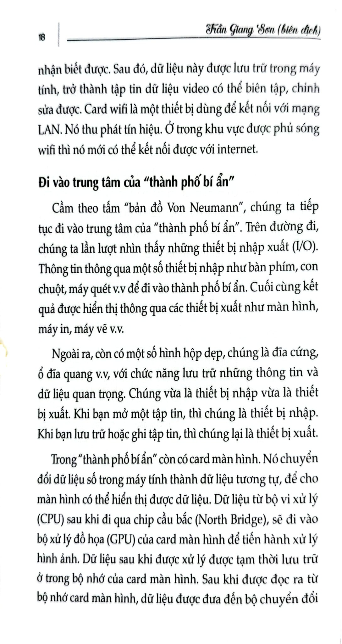 Thời Đại Công Nghệ 4.0 - Nhiều Tác Giả