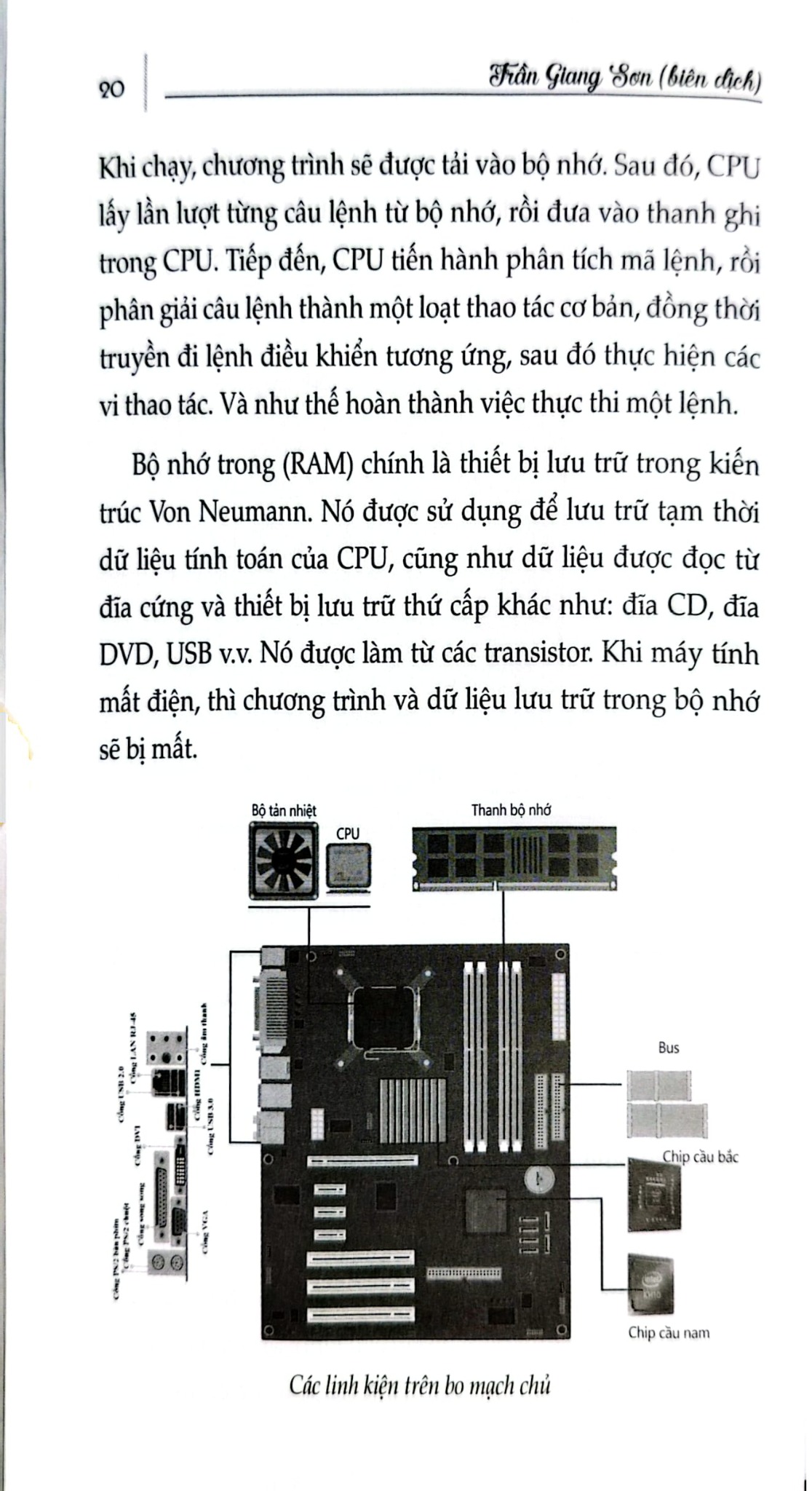 Thời Đại Công Nghệ 4.0 - Nhiều Tác Giả