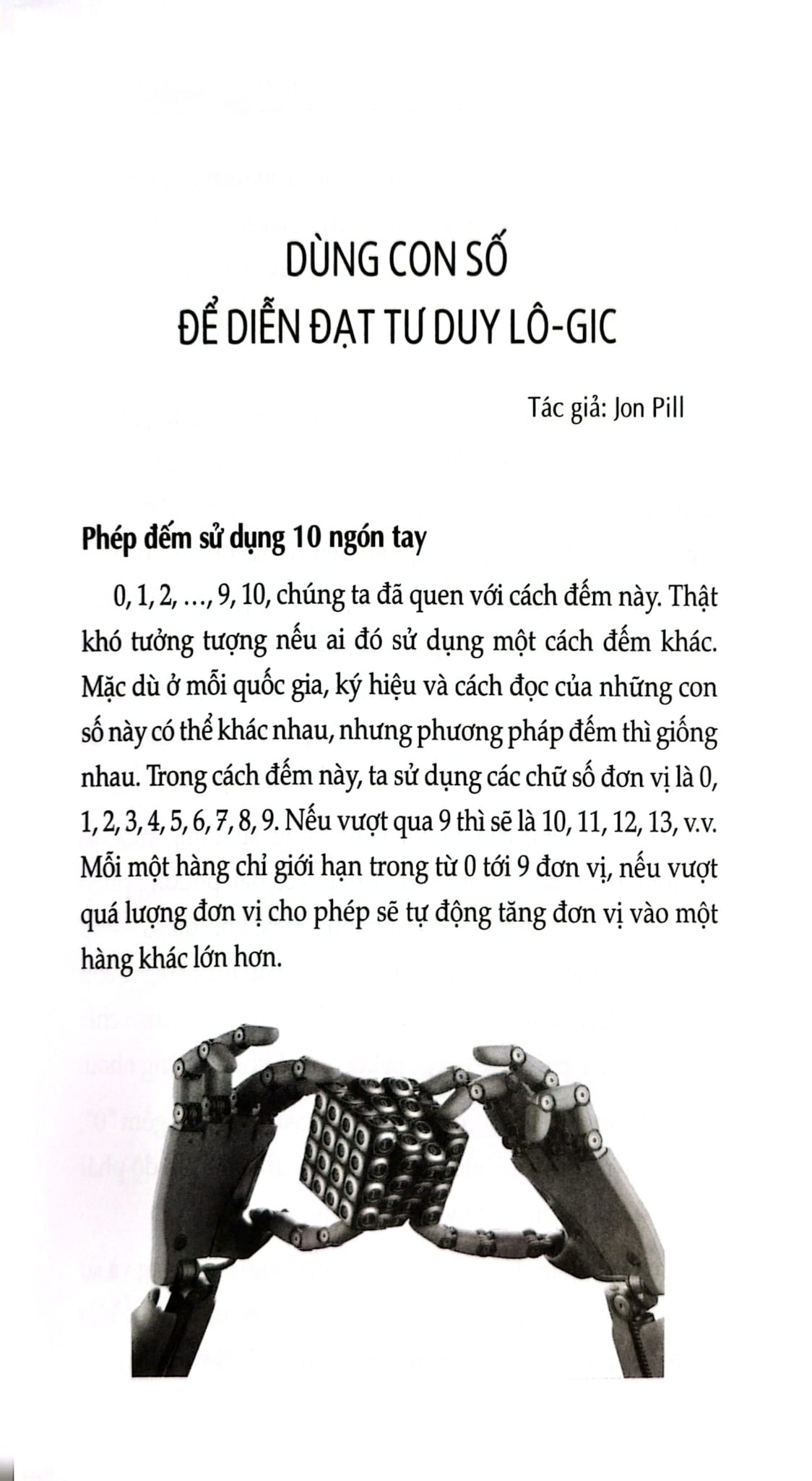 Thời Đại Công Nghệ 4.0 - Nhiều Tác Giả