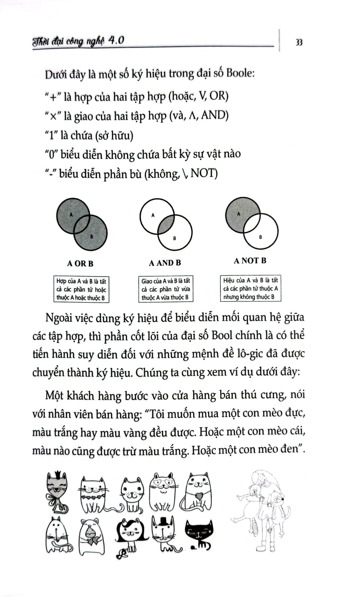 Thời Đại Công Nghệ 4.0 - Nhiều Tác Giả