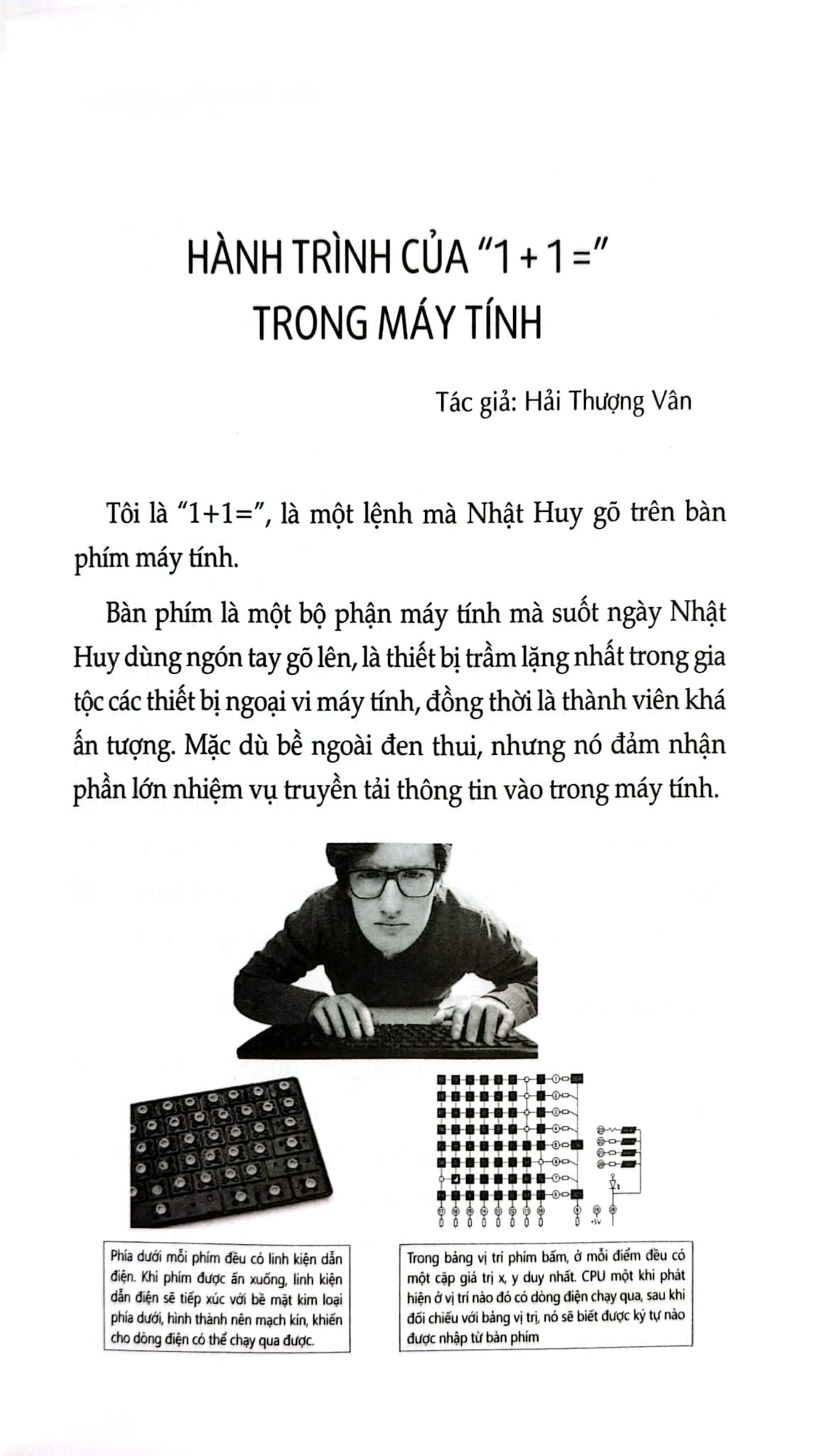 Thời Đại Công Nghệ 4.0 - Nhiều Tác Giả