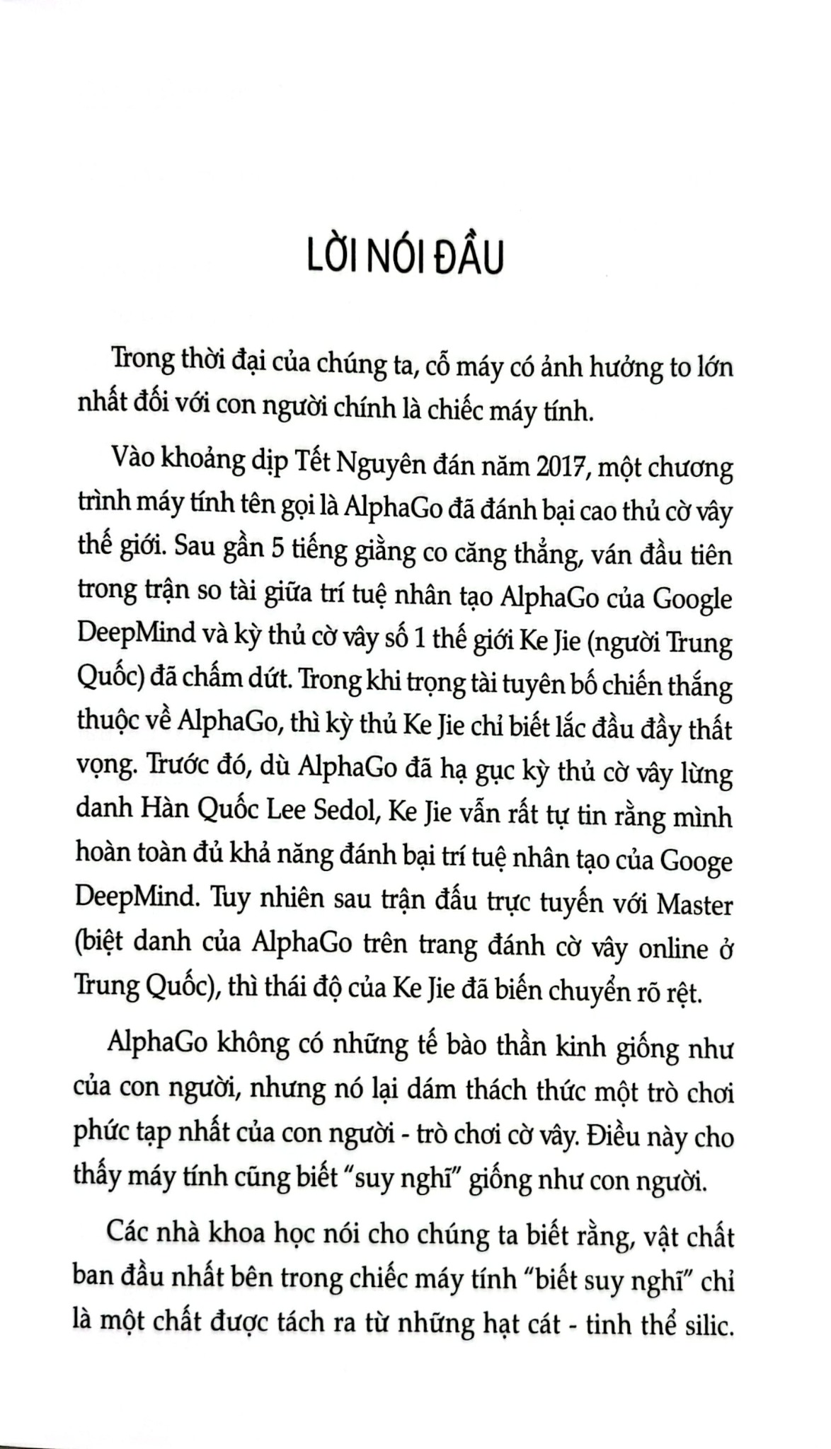 Thời Đại Công Nghệ 4.0 - Nhiều Tác Giả