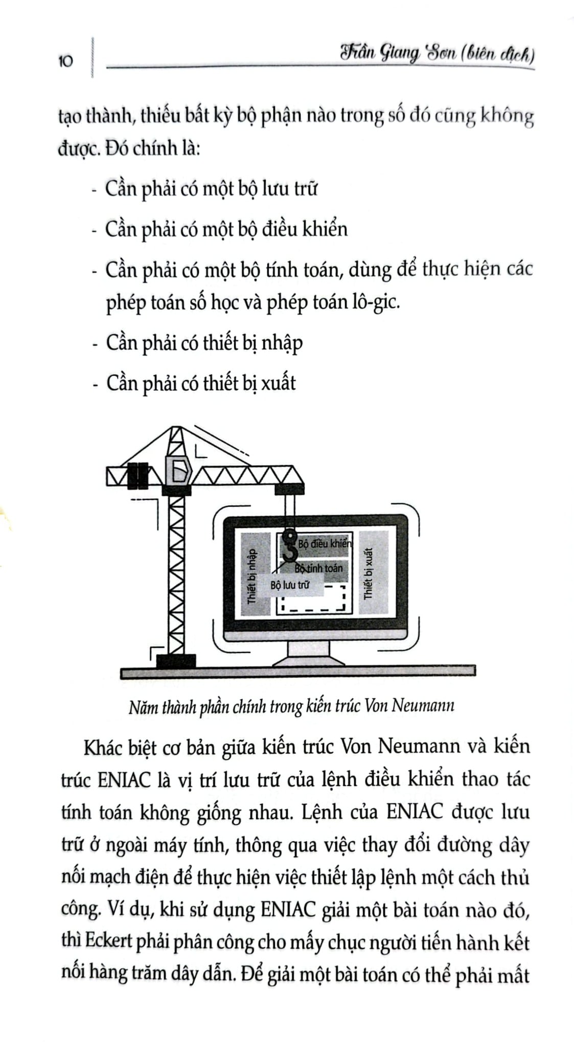 Thời Đại Công Nghệ 4.0 - Nhiều Tác Giả