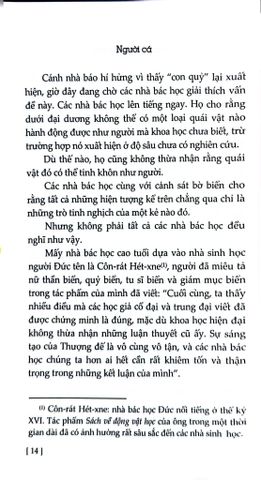  Người Cá - Alexander Romanovich Belyavev 