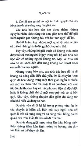  Người Cá - Alexander Romanovich Belyavev 