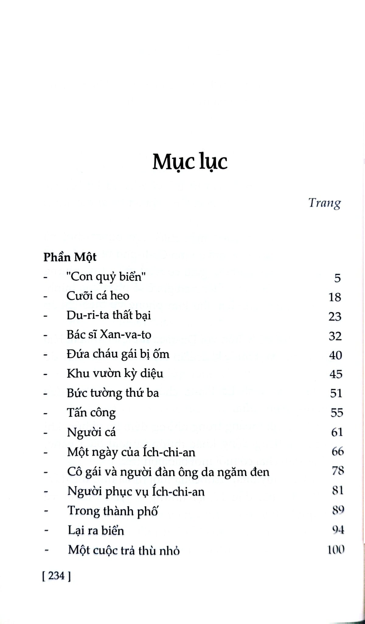 Người Cá - Alexander Romanovich Belyavev