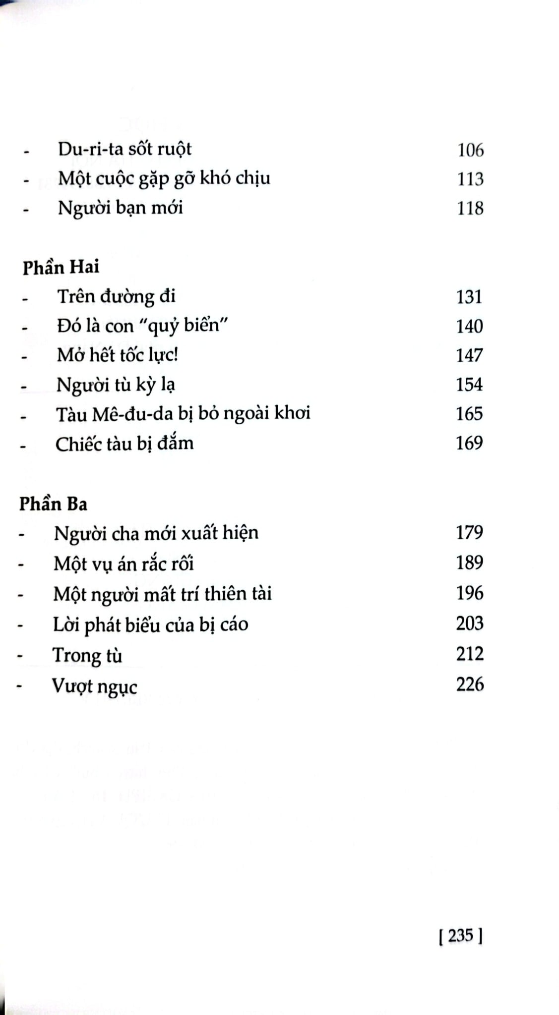 Người Cá - Alexander Romanovich Belyavev