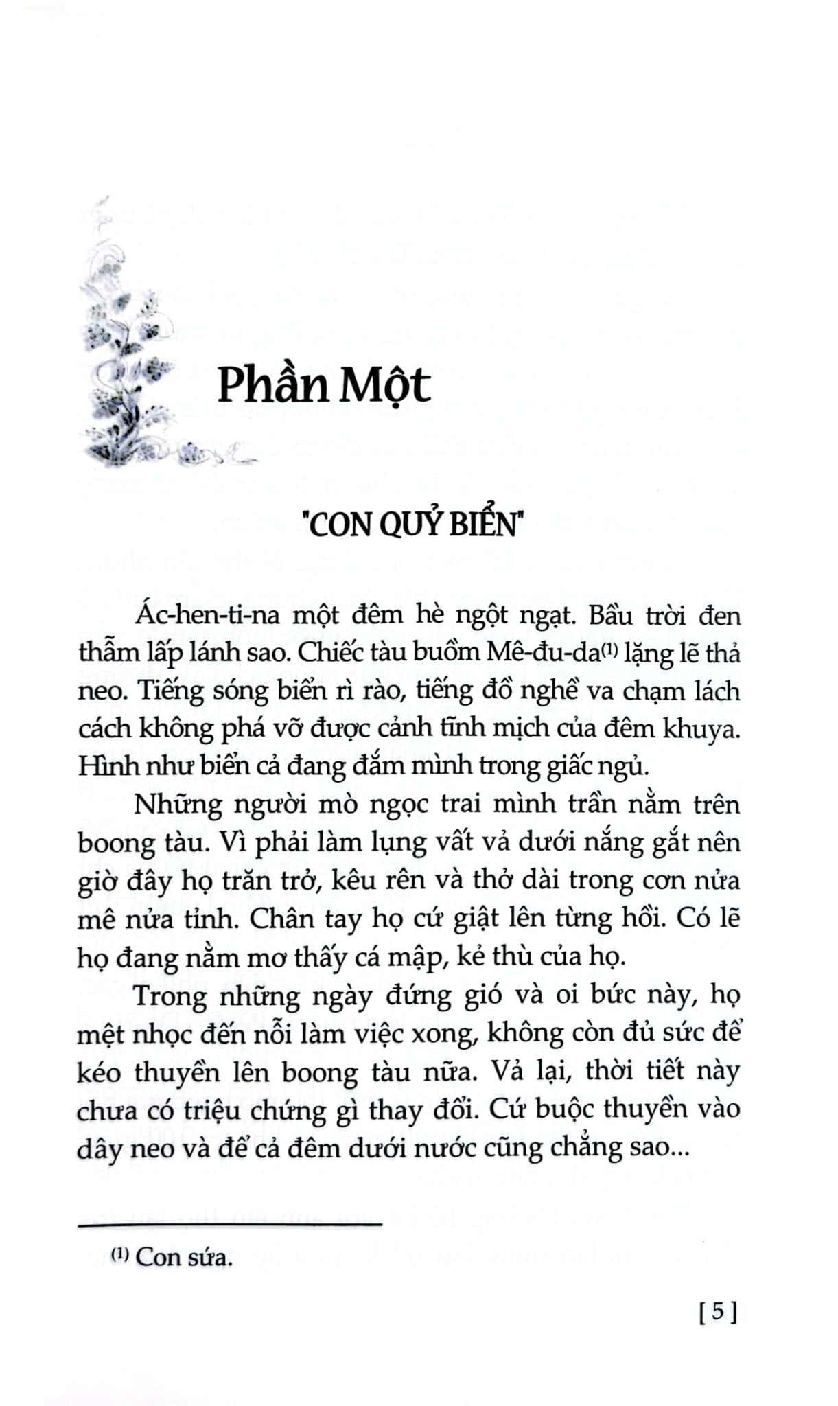Người Cá - Alexander Romanovich Belyavev