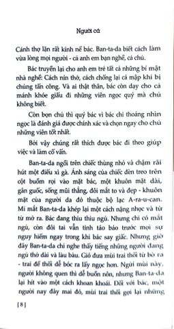  Người Cá - Alexander Romanovich Belyavev 