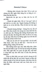 Người Cá - Alexander Romanovich Belyavev