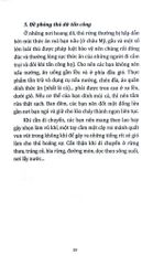 Phòng Tránh Tai Nạn Bất Ngờ - Phòng Chống Tai Nạn Khi Dã Ngoại - Mai Hương