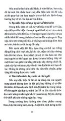 Phòng Tránh Tai Nạn Bất Ngờ - Phòng Chống Tai Nạn Khi Dã Ngoại - Mai Hương