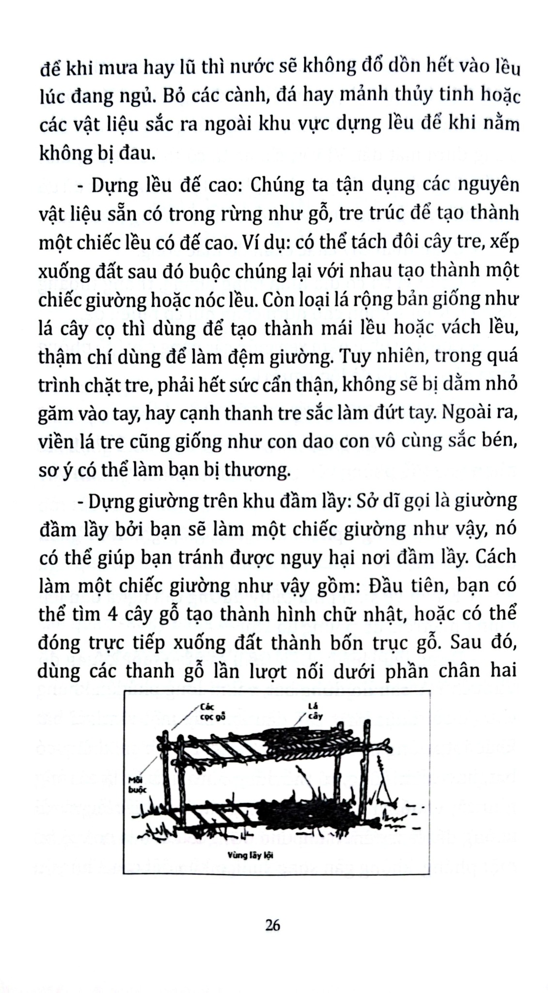 Phòng Tránh Tai Nạn Bất Ngờ - Phòng Chống Tai Nạn Khi Dã Ngoại - Mai Hương