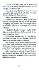 Phòng Tránh Tai Nạn Bất Ngờ - Phòng Chống Tai Nạn Khi Dã Ngoại - Mai Hương