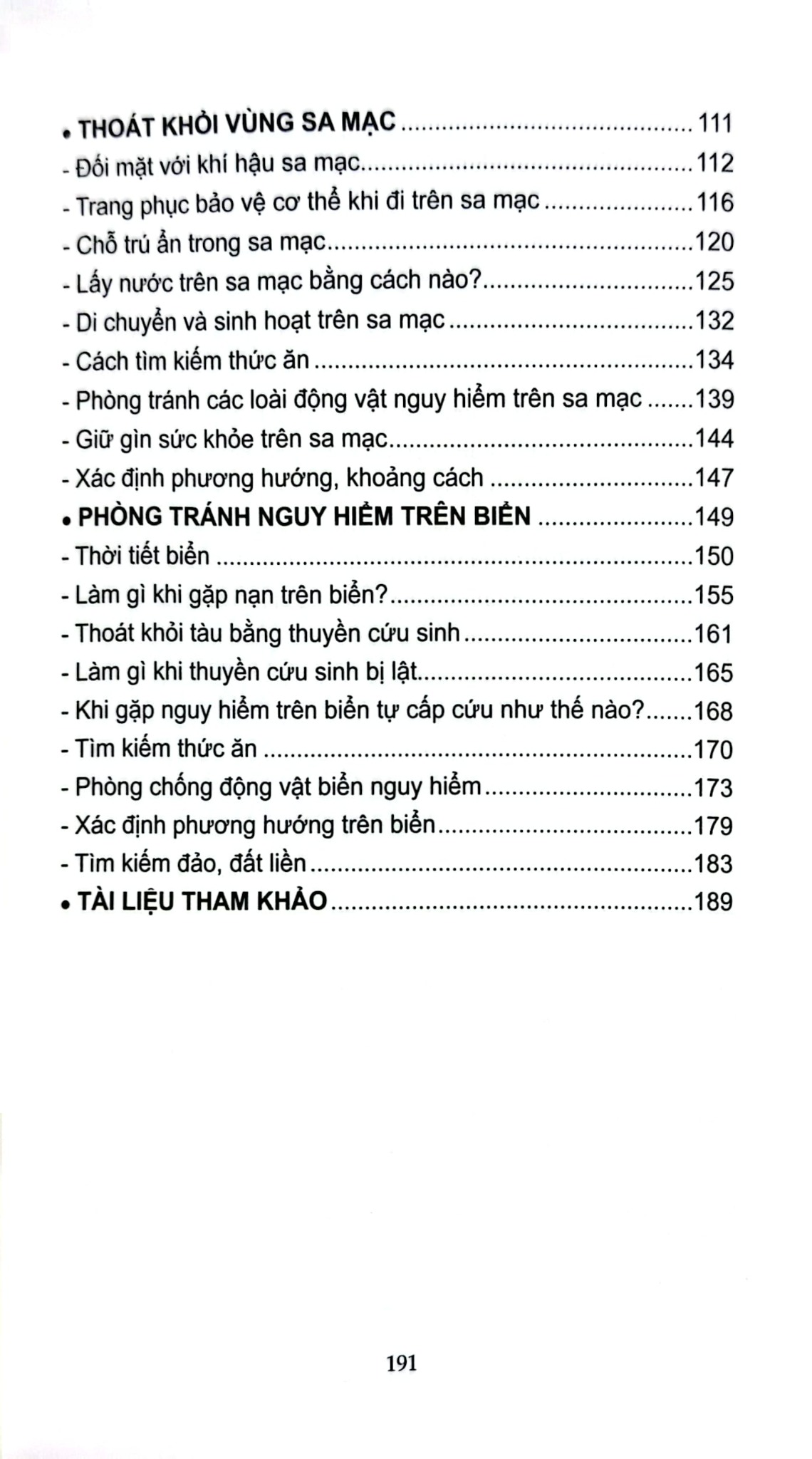 Phòng Tránh Tai Nạn Bất Ngờ - Phòng Chống Tai Nạn Khi Dã Ngoại - Mai Hương