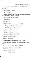 Hệ Thống Bài Tập Và Câu Hỏi Trắc Nghiệm Nguyên Lý Kế Toán (TBLT11) - (Theo Thông Tư Số 99/2025/TT-BTC) - TS. Phạm Ngọc Toàn, PGS. TS. Võ Văn Nhị