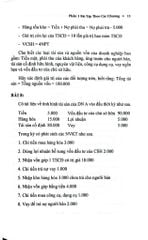 Hệ Thống Bài Tập Và Câu Hỏi Trắc Nghiệm Nguyên Lý Kế Toán (TBLT11) - (Theo Thông Tư Số 99/2025/TT-BTC) - TS. Phạm Ngọc Toàn, PGS. TS. Võ Văn Nhị