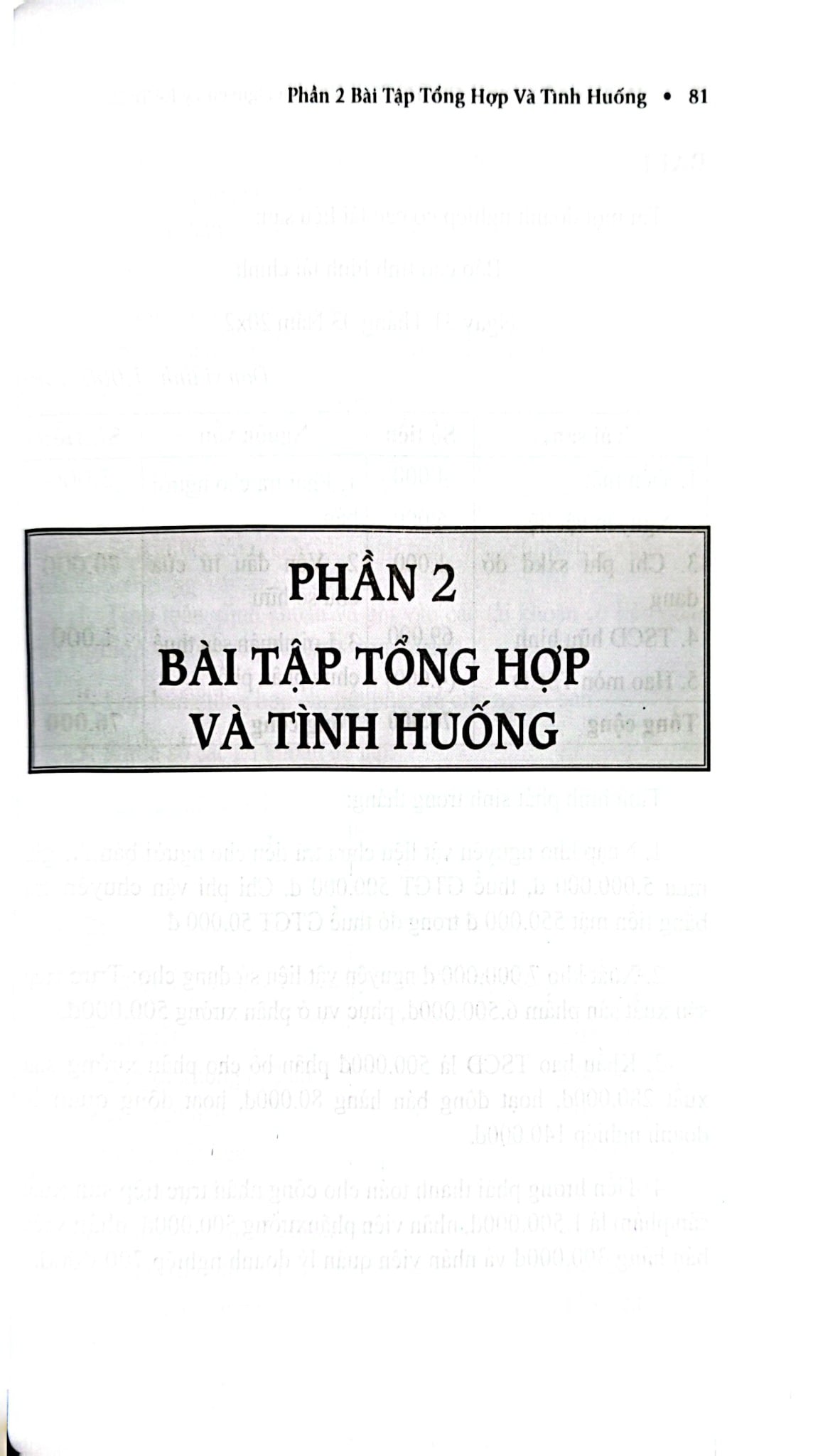 Hệ Thống Bài Tập Và Câu Hỏi Trắc Nghiệm Nguyên Lý Kế Toán (TBLT11) - (Theo Thông Tư Số 99/2025/TT-BTC) - TS. Phạm Ngọc Toàn, PGS. TS. Võ Văn Nhị