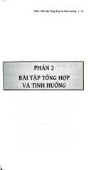 Hệ Thống Bài Tập Và Câu Hỏi Trắc Nghiệm Nguyên Lý Kế Toán (TBLT11) - (Theo Thông Tư Số 99/2025/TT-BTC) - TS. Phạm Ngọc Toàn, PGS. TS. Võ Văn Nhị
