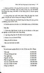 Hệ Thống Bài Tập Và Câu Hỏi Trắc Nghiệm Nguyên Lý Kế Toán (TBLT11) - (Theo Thông Tư Số 99/2025/TT-BTC) - TS. Phạm Ngọc Toàn, PGS. TS. Võ Văn Nhị