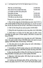 Hệ Thống Bài Tập Và Câu Hỏi Trắc Nghiệm Nguyên Lý Kế Toán (TBLT11) - (Theo Thông Tư Số 99/2025/TT-BTC) - TS. Phạm Ngọc Toàn, PGS. TS. Võ Văn Nhị