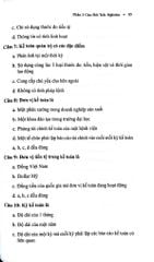 Hệ Thống Bài Tập Và Câu Hỏi Trắc Nghiệm Nguyên Lý Kế Toán (TBLT11) - (Theo Thông Tư Số 99/2025/TT-BTC) - TS. Phạm Ngọc Toàn, PGS. TS. Võ Văn Nhị